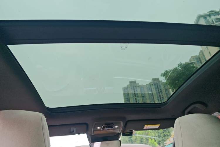 Used BYD Song PLUS New Energy 2021 DM-i 110KM Flagship Model Headliner