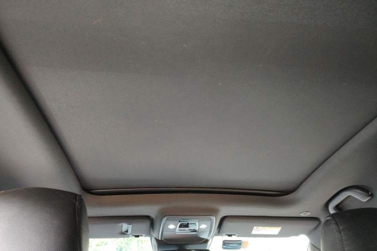 Used BYD Song PLUS New Energy 2021 DM-i 110KM Flagship PLUS Headliner