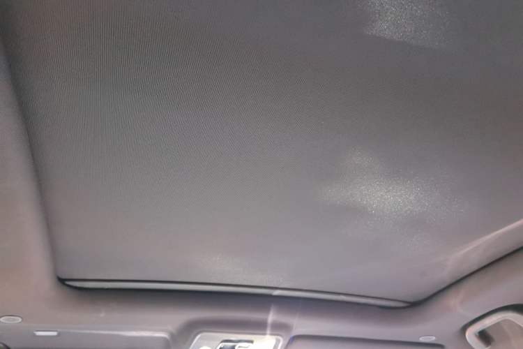 Used BYD Song PLUS New Energy 2021 DM-i 110KM Flagship Model Headliner