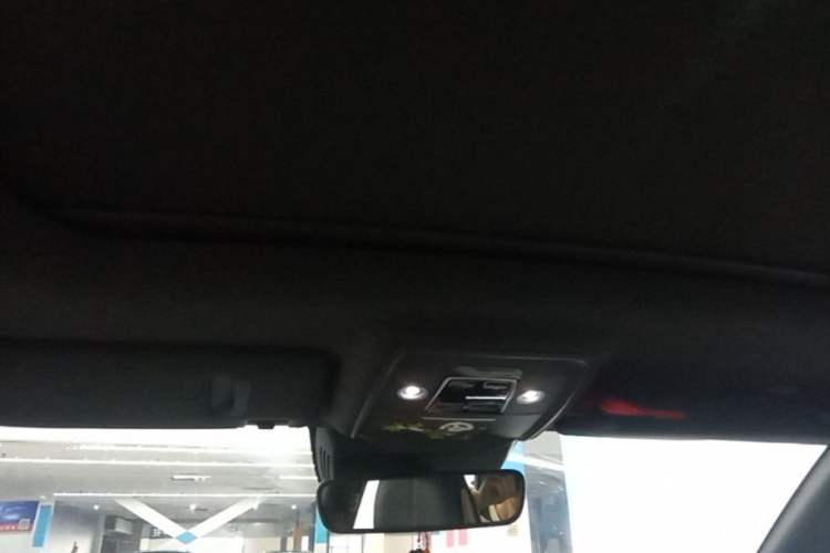 Used BYD Song PLUS New Energy 2021 EV Flagship Model Headliner