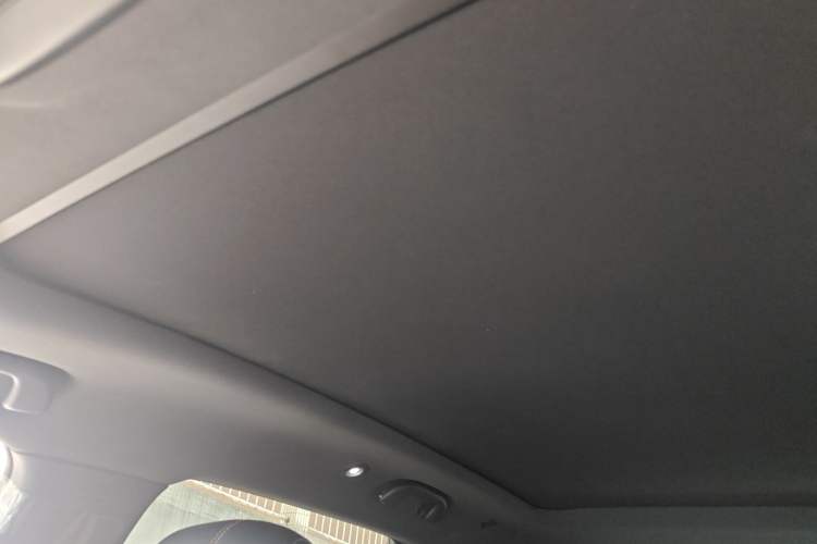Used BYD Song PLUS New Energy 2021 DM-i 110KM Flagship PLUS 5G Edition Headliner