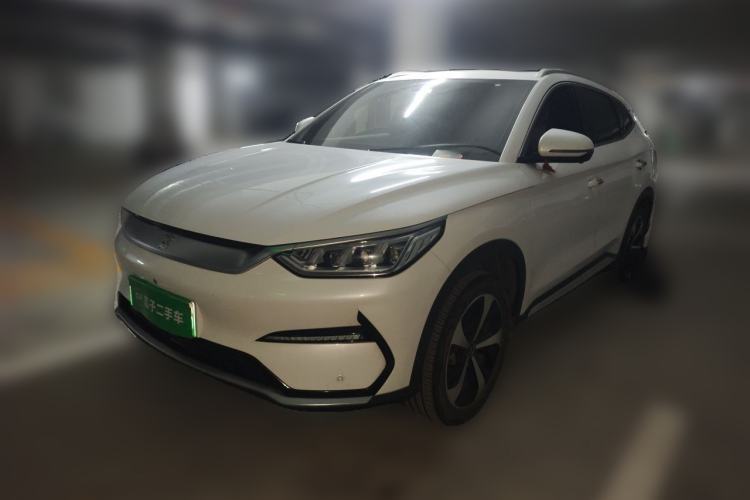 Used BYD Song PLUS New Energy 2021 EV Deluxe Model Guazi used car, China used car export, Used car for sale, Used cars, Cheapest cars for sale