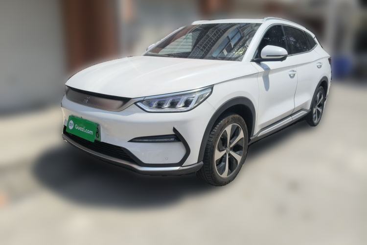 Used BYD Song PLUS New Energy 2021 EV Flagship Model Guazi used car, China used car export, Used car for sale, Used cars, Cheapest cars for sale