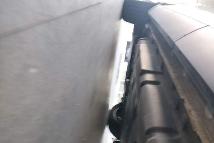 Used BYD Song PLUS New Energy 2021 DM-i 110KM Flagship PLUS Left Side Sill