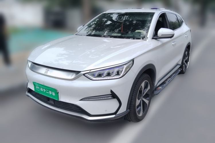 Used BYD Song PLUS New Energy 2021 EV Flagship Model Guazi used car, China used car export, Used car for sale, Used cars, Cheapest cars for sale