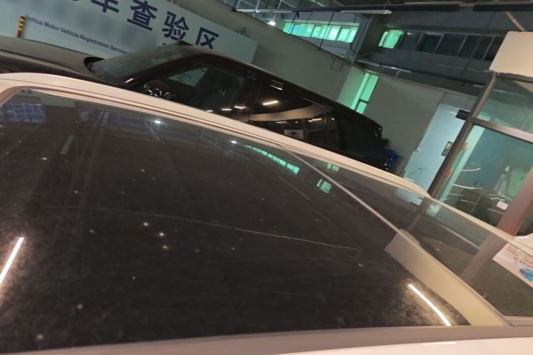 Used BYD Song PLUS New Energy 2021 DM-i 110KM Flagship PLUS Roof