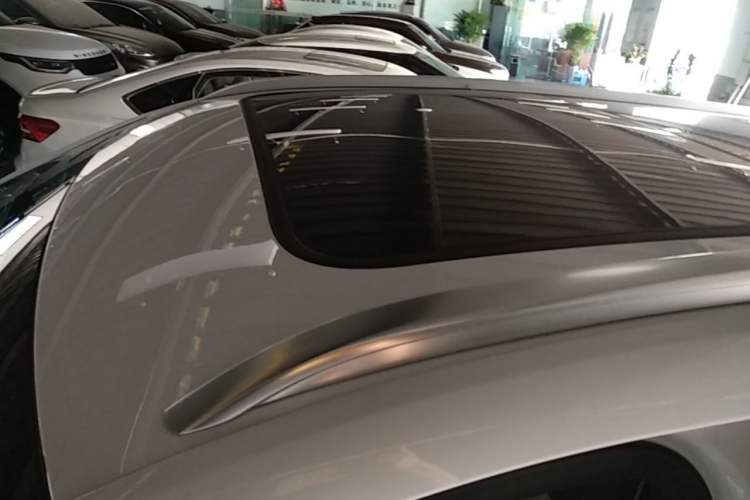 Used BYD Song PLUS New Energy 2021 DM-i 110KM Flagship PLUS Roof