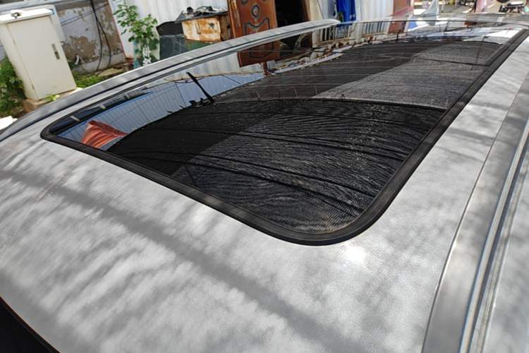Used BYD Song PLUS New Energy 2021 DM-i 110KM Flagship PLUS 5G Edition Roof
