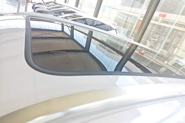 Used BYD Song PLUS New Energy 2021 DM-i 110KM Flagship PLUS Roof