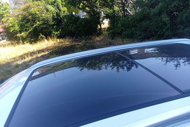 Used BYD Song PLUS New Energy 2021 DM-i 110KM Flagship PLUS Roof