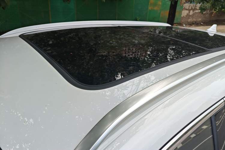 Used BYD Song PLUS New Energy 2021 DM-i 110KM Flagship PLUS Roof