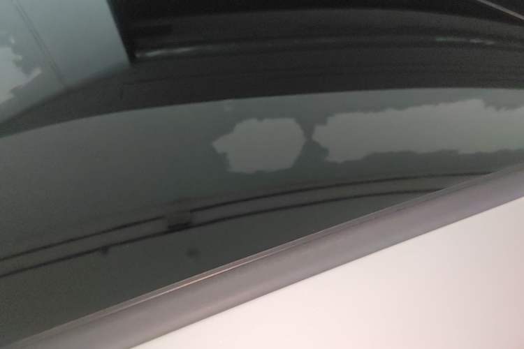 Used BYD Song PLUS New Energy 2021 DM-i 51KM Prestige Model Roof