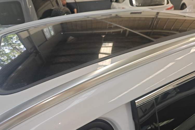 Used BYD Song PLUS New Energy 2021 DM-i 110KM Flagship PLUS Roof