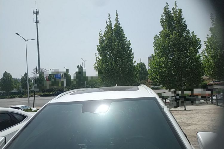 Used BYD Song PLUS New Energy 2021 DM-i 110KM Flagship PLUS Roof