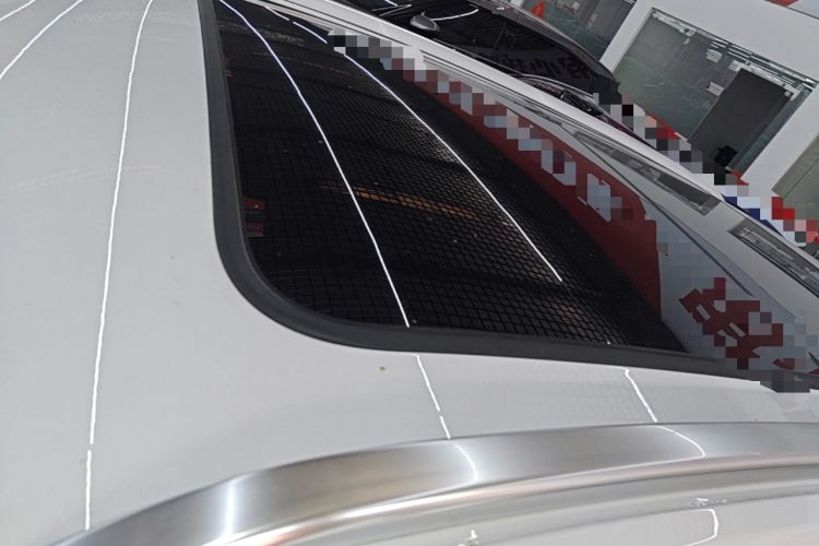 Used BYD Song PLUS New Energy 2021 DM-i 110KM Flagship PLUS Roof