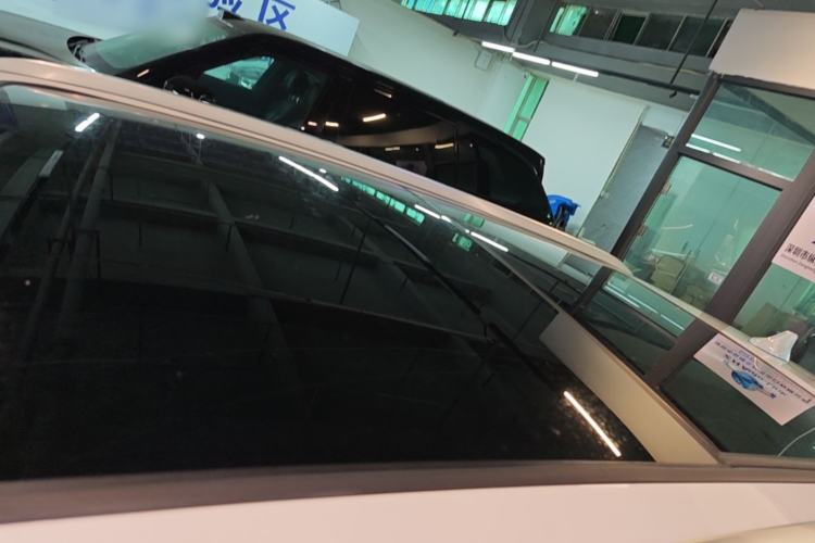 Used BYD Song PLUS New Energy 2021 DM-i 110KM Flagship PLUS Roof