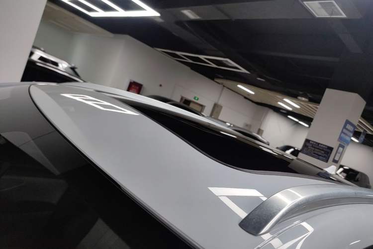 Used BYD Song PLUS New Energy 2021 DM-i 110KM Flagship PLUS Roof