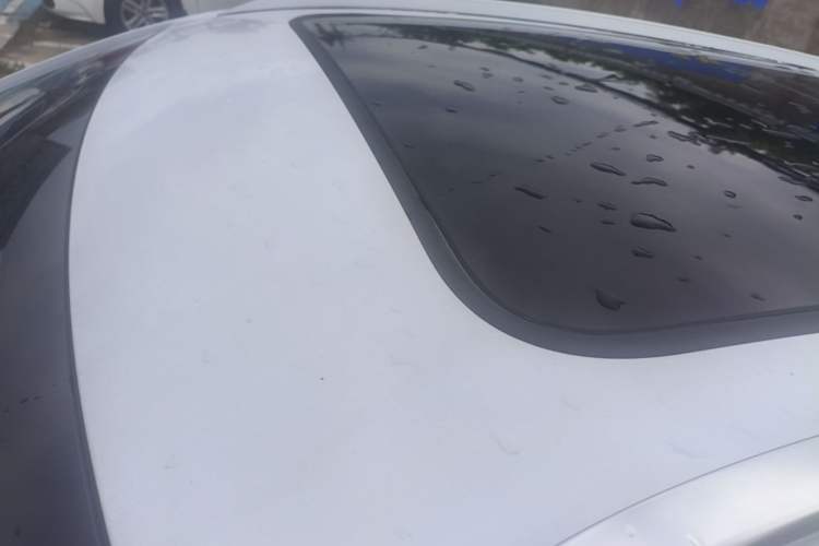 Used BYD Song PLUS New Energy 2021 DM-i 110KM Flagship PLUS Roof