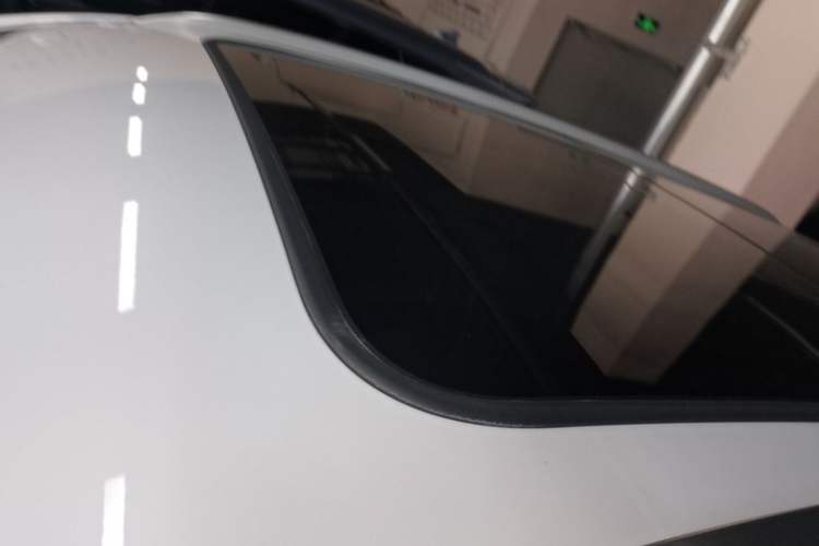 Used BYD Song PLUS New Energy 2021 DM-i 110KM Flagship PLUS Roof