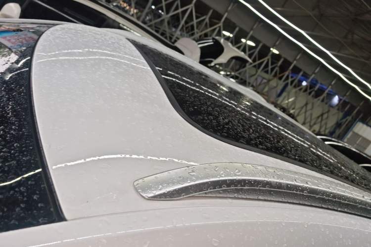 Used BYD Song PLUS New Energy 2021 DM-i 110KM Flagship PLUS Roof