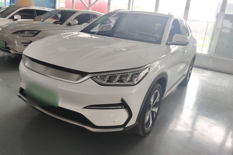 Used BYD Song PLUS New Energy 2021 EV Deluxe Model Guazi used car, China used car export, Used car for sale, Used  cars, Cheapest cars for sale