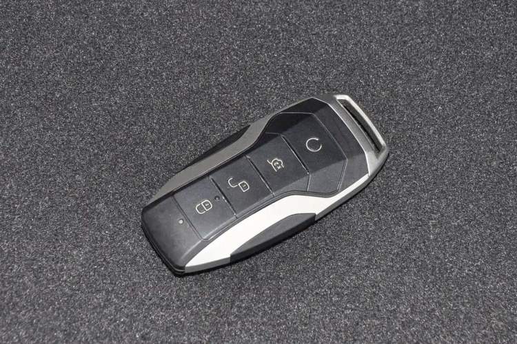 Used BYD Song PLUS New Energy 2021 DM-i 110KM Flagship Model Vehicle Key