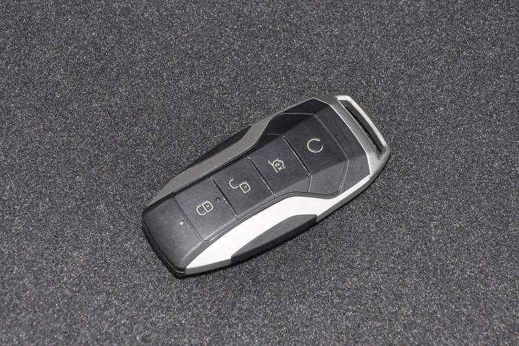 Used BYD Song PLUS New Energy 2021 DM-i 110KM Flagship Model Vehicle Key