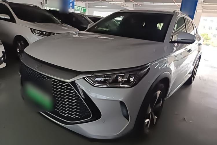 Used BYD Song PLUS New Energy 2021 DM-i 110KM Flagship PLUS Guazi used car, China used car export, Used car for sale, Used  cars, Cheapest cars for sale