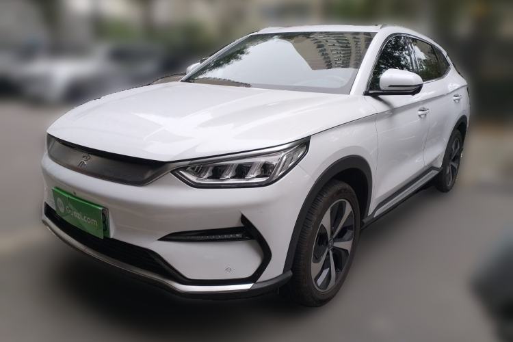 Used BYD Song PLUS New Energy 2021 EV Deluxe Model Guazi used car, China used car export, Used car for sale, Used  cars, Cheapest cars for sale