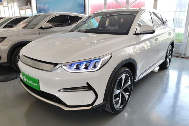Used BYD Song PLUS New Energy 2021 EV Flagship Model Guazi used car, China used car export, Used car for sale, Used cars, Cheapest cars for sale
