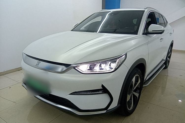 Used BYD Song PLUS New Energy 2021 EV Flagship Model Guazi used car, China used car export, Used car for sale, Used cars, Cheapest cars for sale