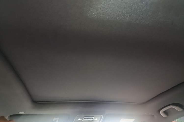 Used BYD Song PLUS New Energy 2021 DM-i 110KM Flagship Model Headliner