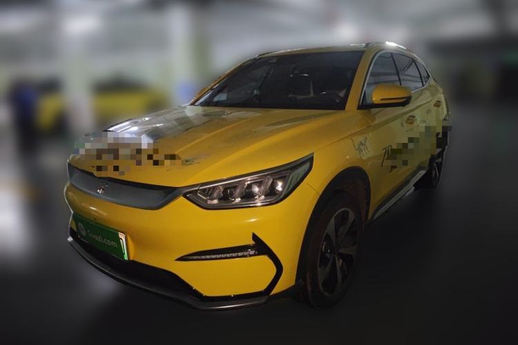 Used BYD Song PLUS New Energy 2021 EV Deluxe Model Guazi used car, China used car export, Used car for sale, Used cars, Cheapest cars for sale