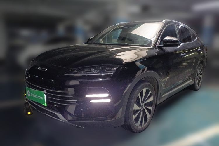Ojetý BYD Song PLUS New Energy 2023 Champion Edition DM-i 110KM Flagship PLUS Guazi used car, China used car export, Used car for sale, Used  cars, Cheapest cars for sale