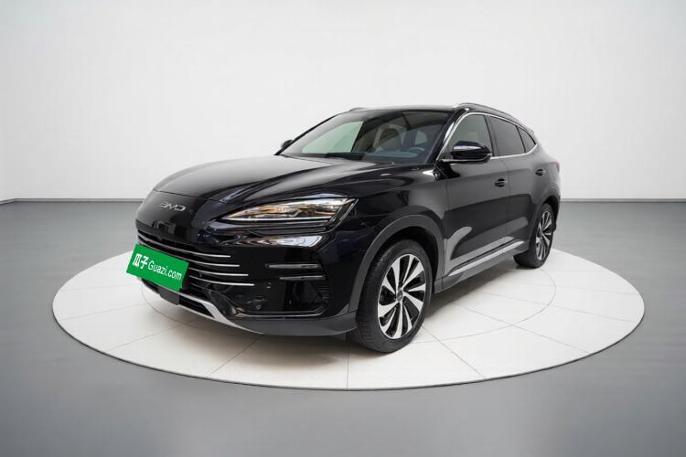 Ojetý BYD Song PLUS New Energy 2023 Champion Edition DM-i 110KM Flagship PLUS Guazi used car, China used car export, Used car for sale, Used  cars, Cheapest cars for sale