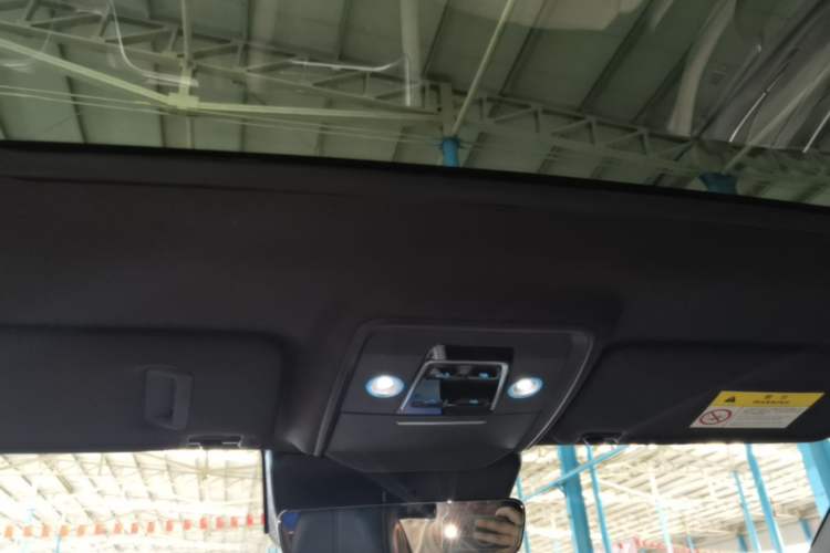 Used BYD Song PLUS New Energy 2023 Champion Edition DM-i 150KM Flagship PLUS Headliner