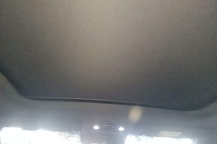 Used BYD Song PLUS New Energy 2023 Champion Edition DM-i 110KM Flagship PLUS Headliner