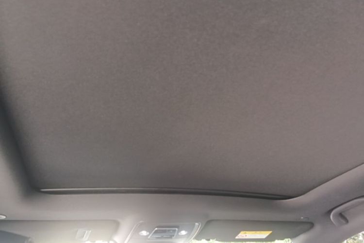 Used BYD Song PLUS New Energy 2023 Champion Edition DM-i 110KM Flagship Model Headliner