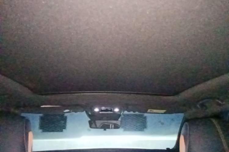 Used BYD Song PLUS New Energy 2023 Champion Edition DM-i 110KM Flagship Model Headliner