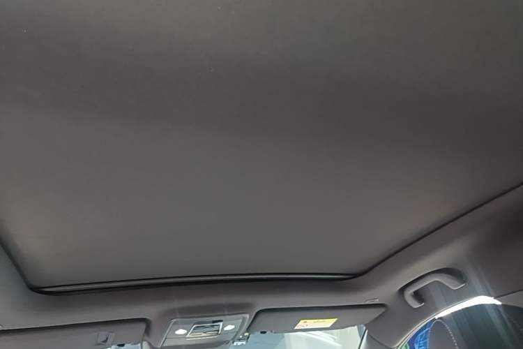 Used BYD Song PLUS New Energy 2023 Champion Edition DM-i 110KM Flagship Model Headliner