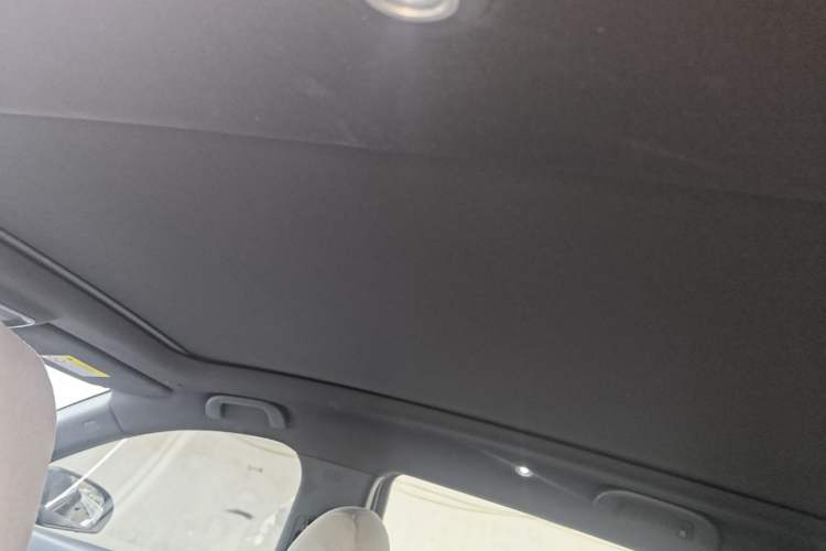 Used BYD Song PLUS New Energy 2023 Champion Edition DM-i 110KM Flagship PLUS Headliner