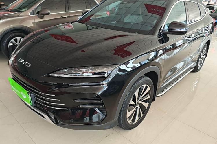 Used BYD Song PLUS New Energy 2023 Champion Edition DM-i 150KM Flagship PLUS Guazi used car, China used car export, Used car for sale, Used cars, Cheapest cars for sale
