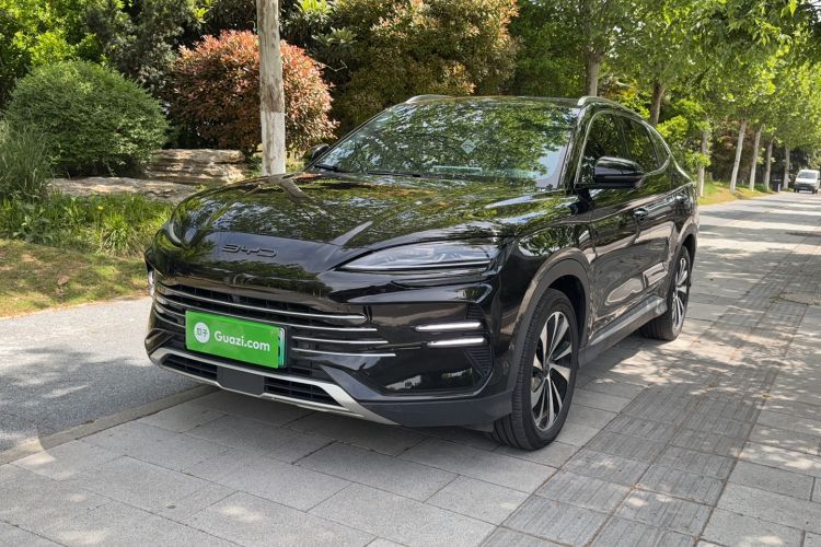 Ojetý BYD Song PLUS New Energy 2023 Champion Edition DM-i 110KM Flagship PLUS Guazi used car, China used car export, Used car for sale, Used  cars, Cheapest cars for sale