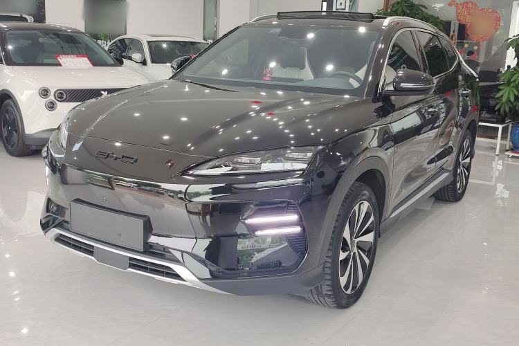 Used BYD Song PLUS New Energy 2023 Champion Edition EV 520KM Prestige Model Guazi used car, China used car export, Used car for sale, Used  cars, Cheapest cars for sale