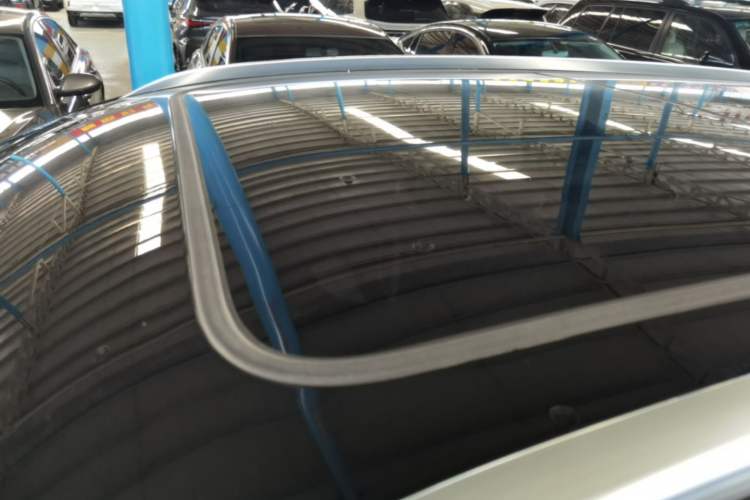 Used BYD Song PLUS New Energy 2023 Champion Edition DM-i 150KM Flagship PLUS Roof