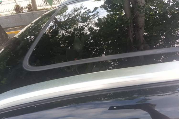 Used BYD Song PLUS New Energy 2023 Champion Edition DM-i 110KM Flagship Model Roof