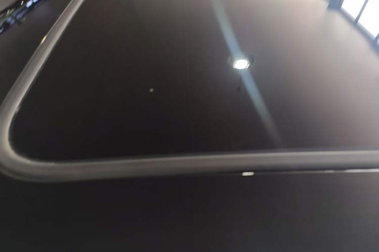 Used BYD Song PLUS New Energy 2023 Champion Edition DM-i 110KM Flagship Model Roof