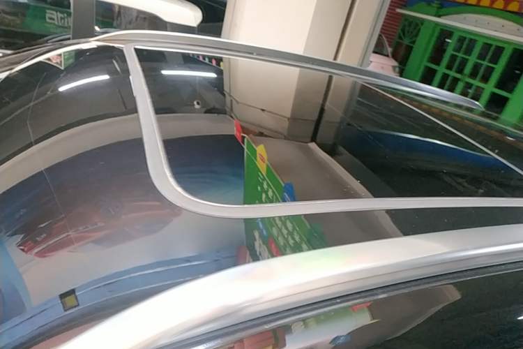 Used BYD Song PLUS New Energy 2023 Champion Edition DM-i 110KM Flagship PLUS Roof