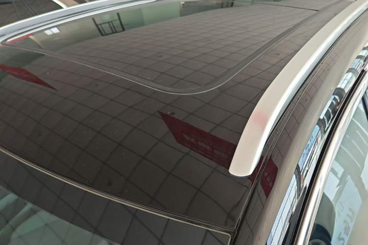 Used BYD Song PLUS New Energy 2023 Champion Edition DM-i 150KM Flagship PLUS Roof