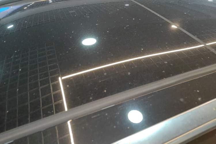 Used BYD Song PLUS New Energy 2023 Champion Edition DM-i 110KM Flagship PLUS Roof